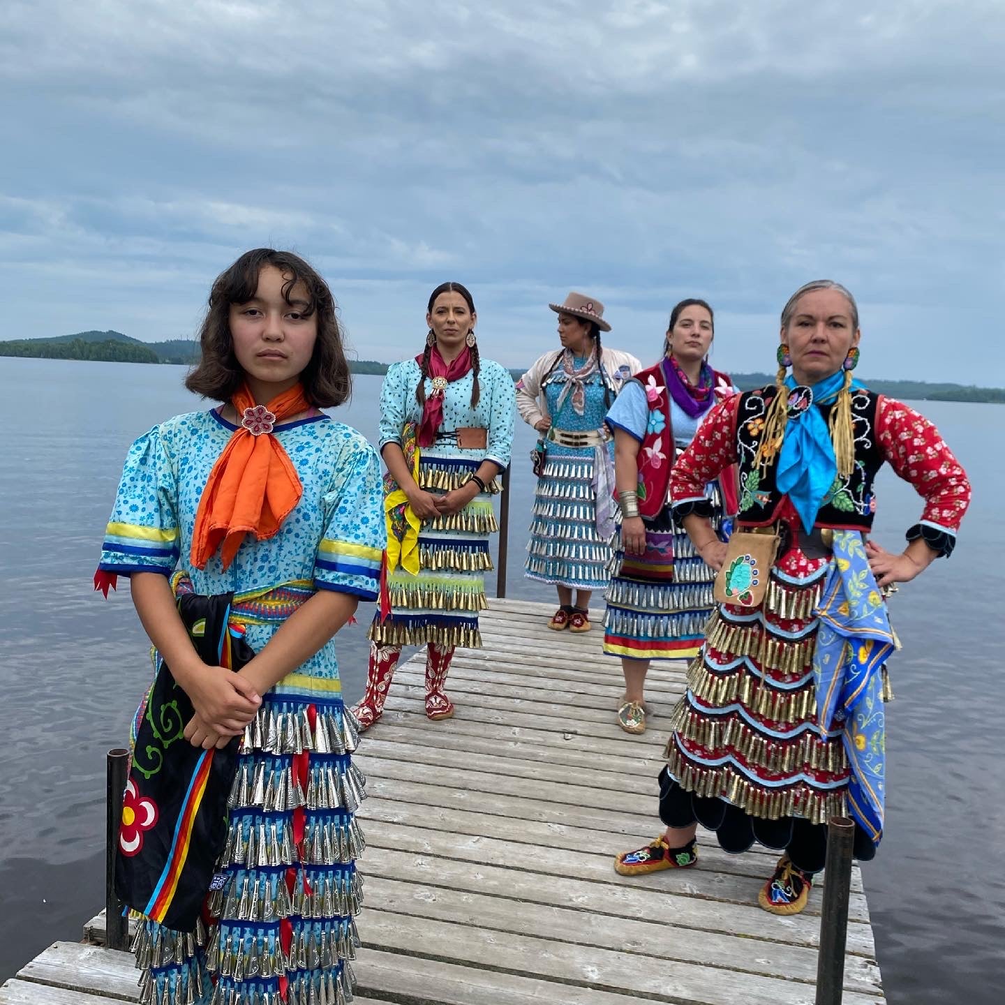 Our ancestor's resilience