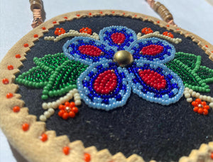 Beadwork Tip of the Day: Velvet