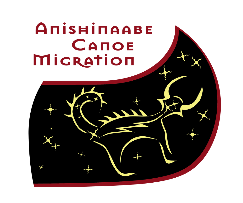 Canoe Migration