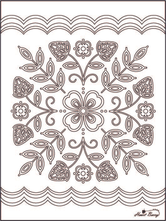 New Coloring Pages!