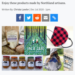Duluth News Tribune Gift Guide