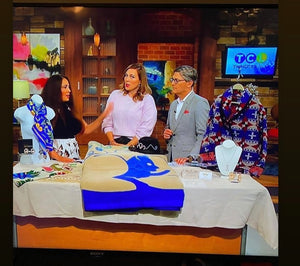 Twin Cities Live Features Heart Berry