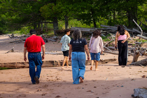 Staff development the Heart Berry Way