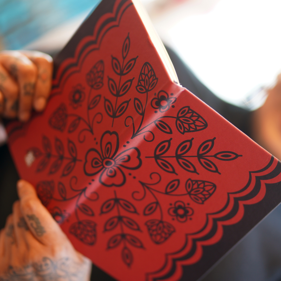 Can non-natives support and rock Heart Berry?