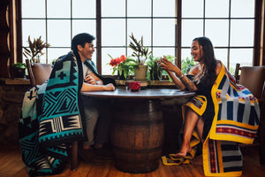 Dwell Article about Cultural Appropriation!