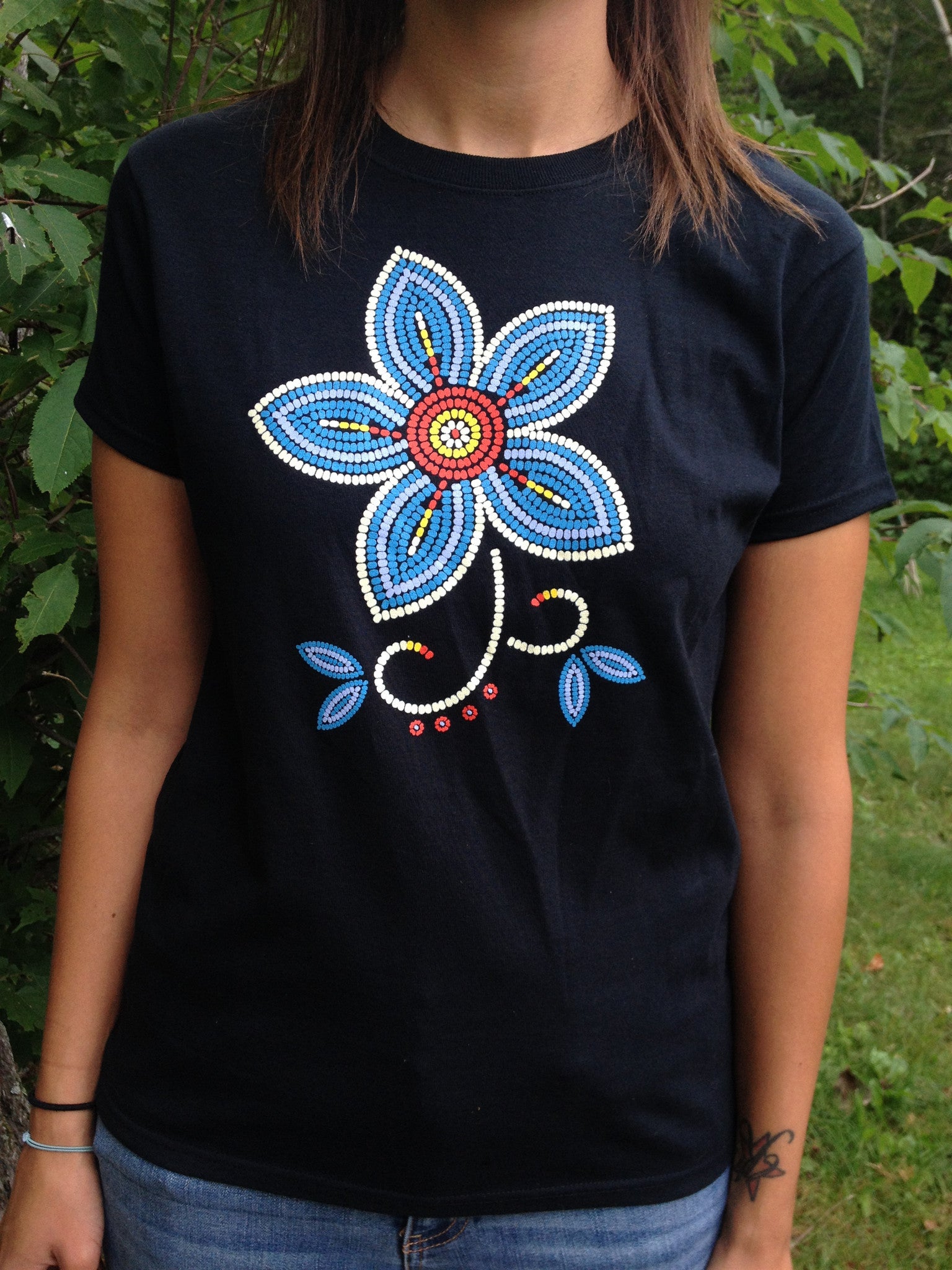 15% Off All House of Howes Orders to Celebrate One Year as an Inspired Native Artist!