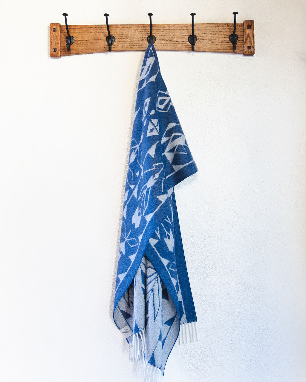 Three Sisters Pashmina Shawl-Extended Version!