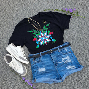 Prairie Sun T-shirt - On Demand