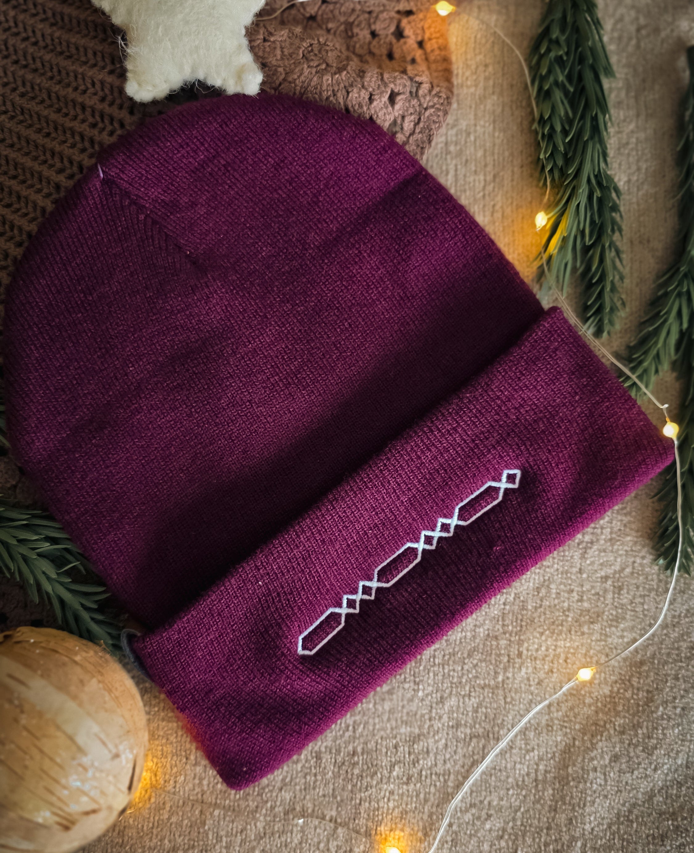 Otter Trail Winter Hat