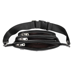 The Boss- Premium Goods Leather Crossbody Bag