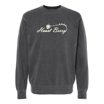 Signature Crewneck - On Demand