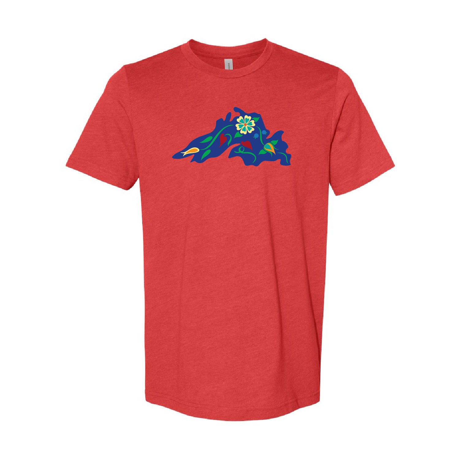 Great Water T-shirt - On Demand