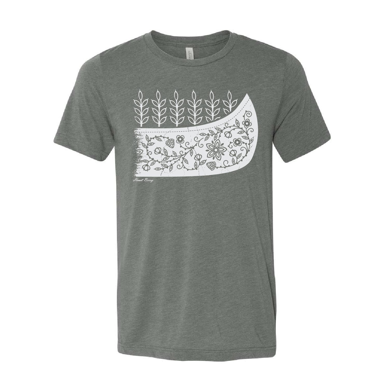 Good Seed T-shirt - On Demand