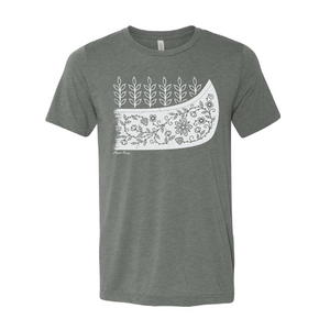 Good Seed T-shirt - On Demand