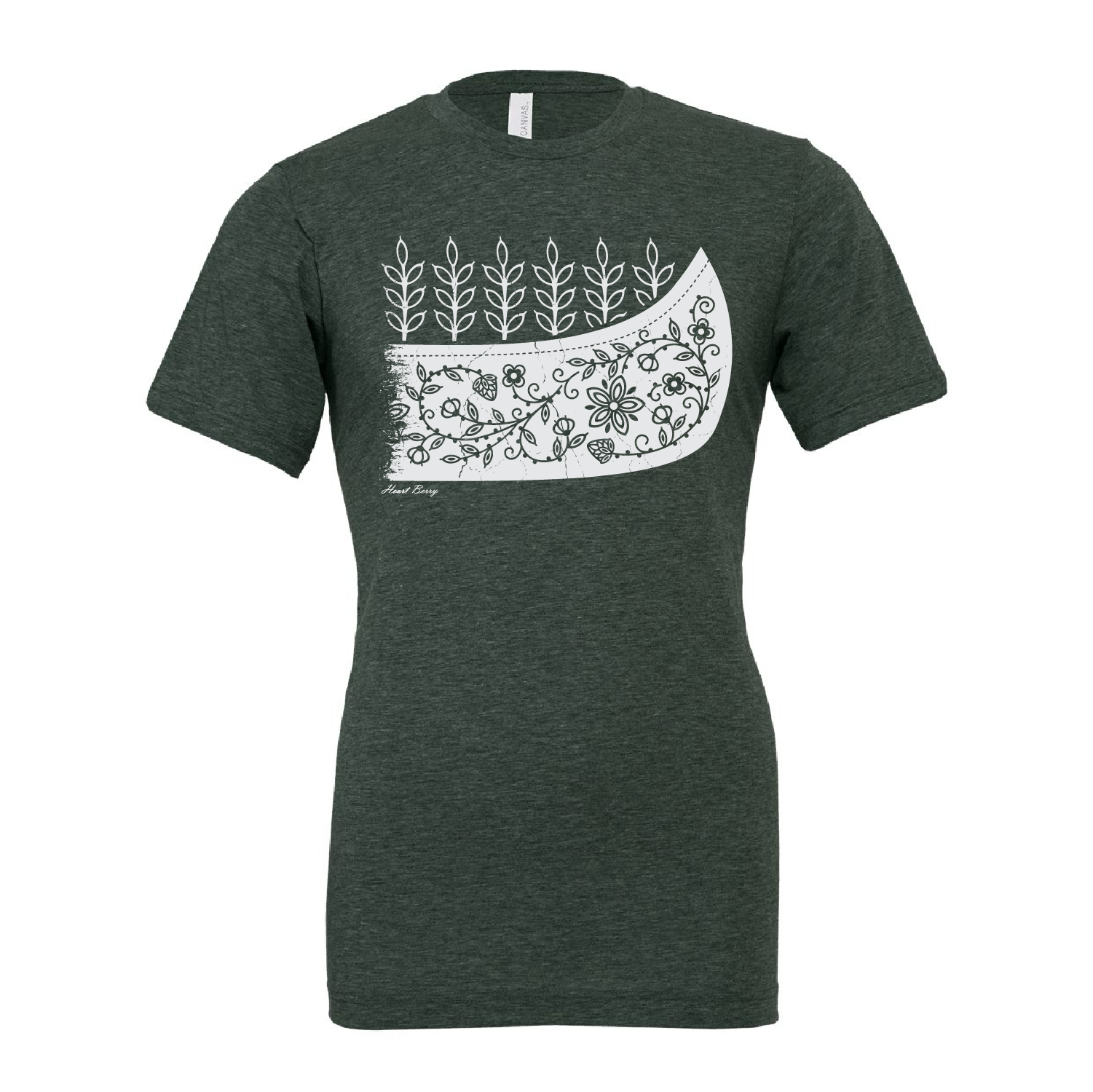 Good Seed T-shirt - On Demand