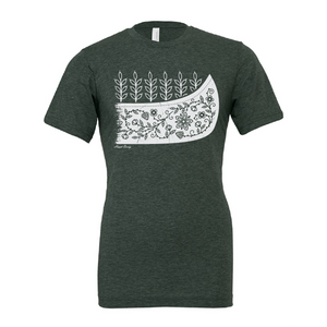 Good Seed T-shirt - On Demand