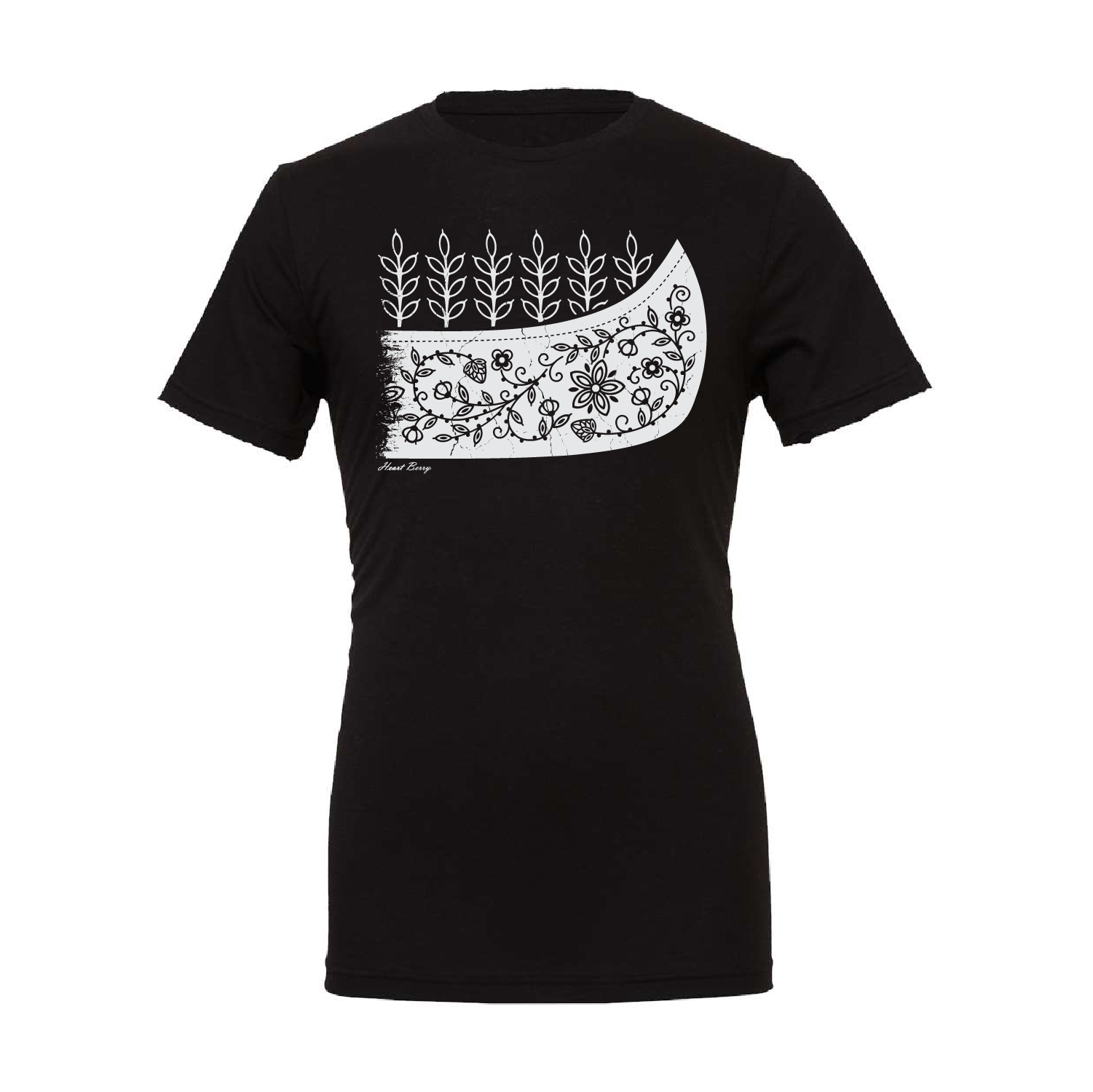 Good Seed T-shirt - On Demand