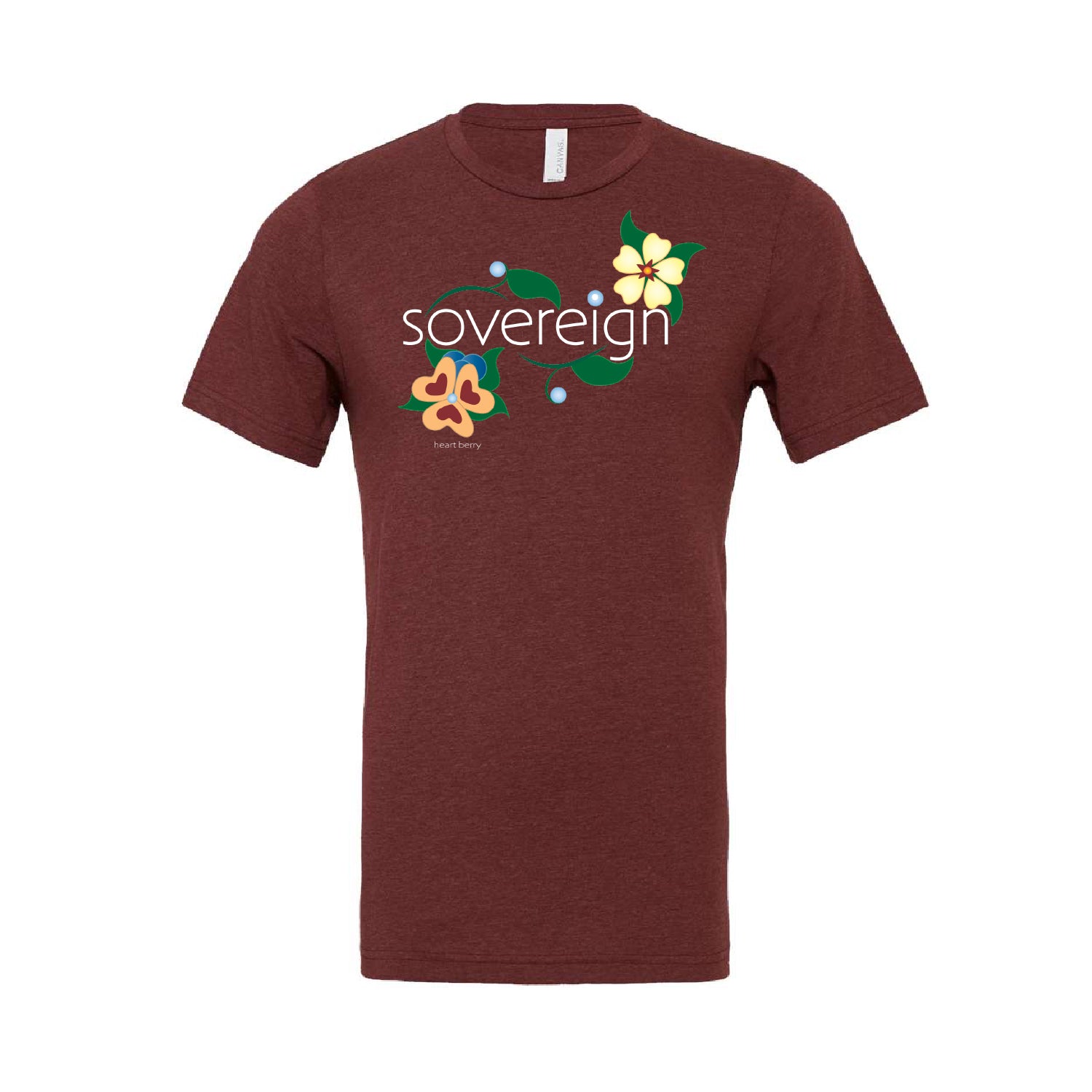 SovereignT - On Demand