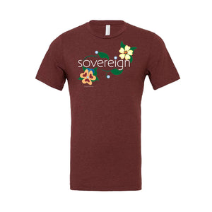 SovereignT - On Demand