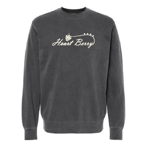 Signature Crewneck - On Demand