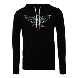Thunderbird Hoodie - On Demand
