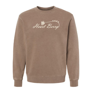 Signature Crewneck - On Demand