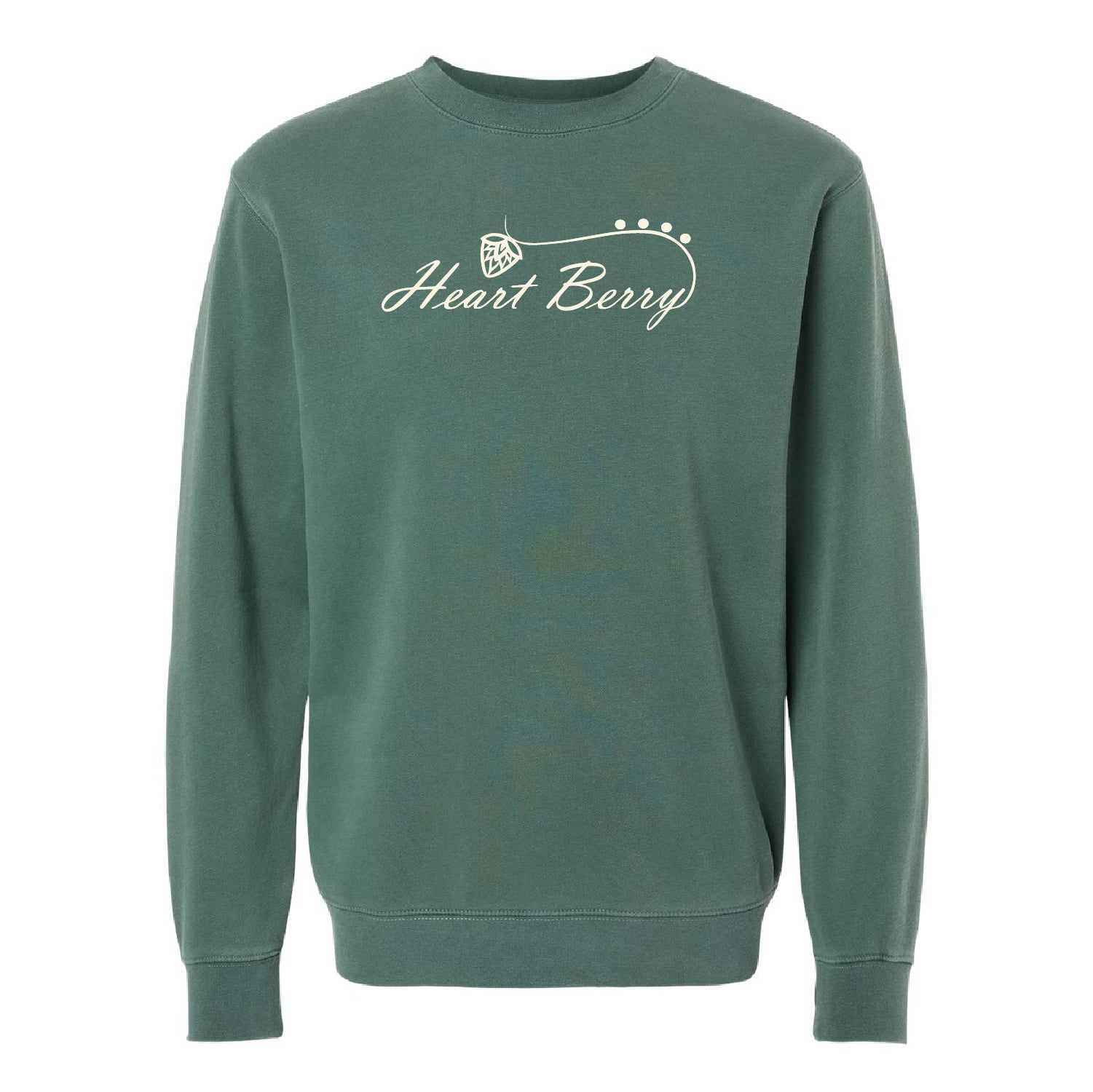 Signature Crewneck - On Demand
