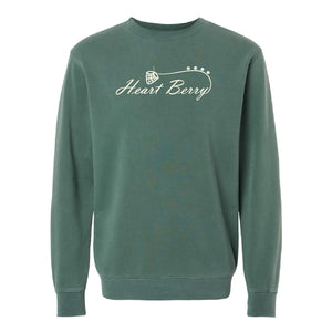 Signature Crewneck - On Demand
