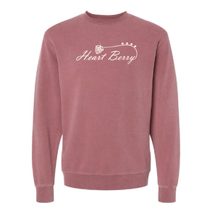 Signature Crewneck - On Demand