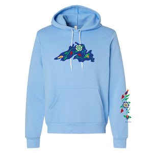 Great Water Hoodie - On Demand