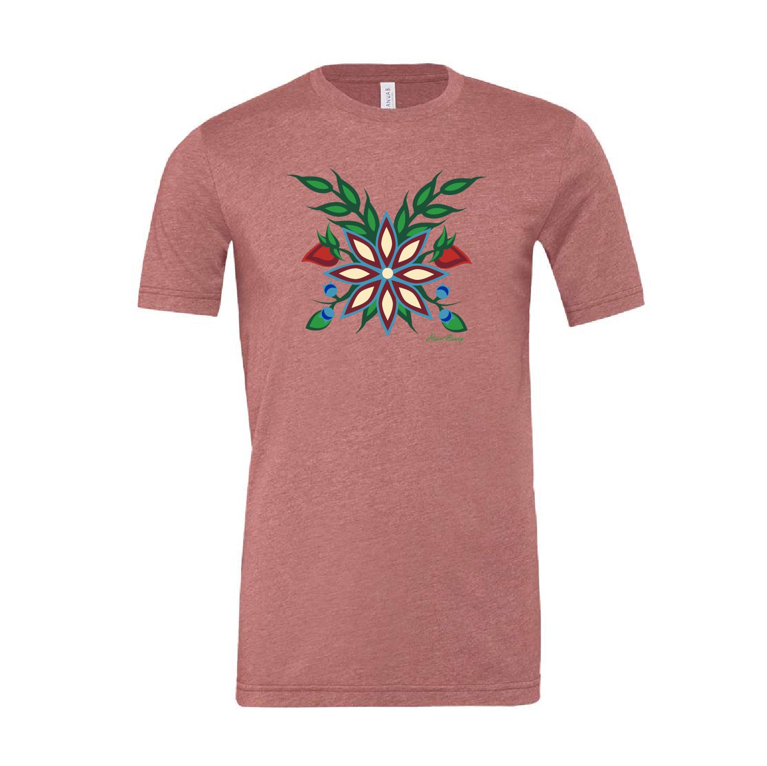 Prairie Sun T-shirt - On Demand