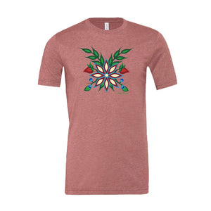 Prairie Sun T-shirt - On Demand