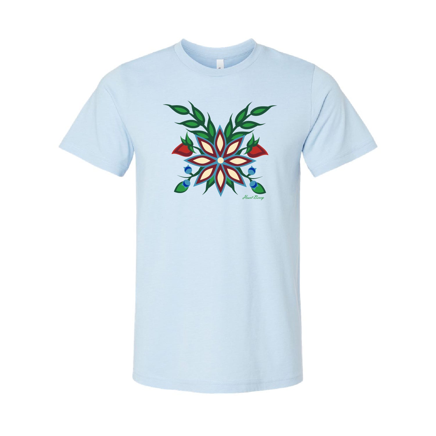 Prairie Sun T-shirt - On Demand