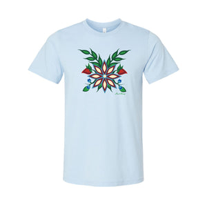 Prairie Sun T-shirt - On Demand