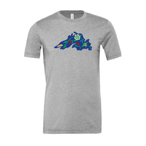 Great Water T-shirt - On Demand
