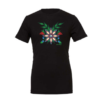 Prairie Sun T-shirt - On Demand