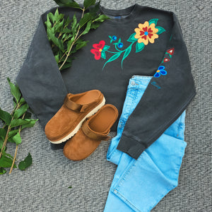 Floral Outlaw Crew - On Demand