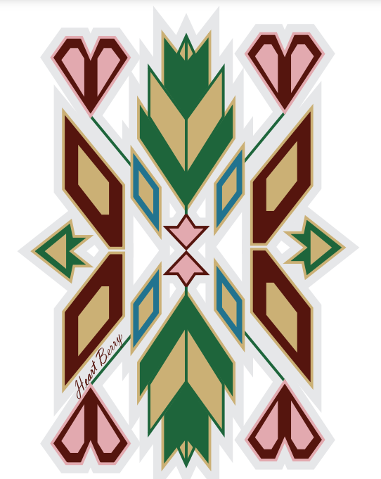 Woodland Sticker Mix and Match