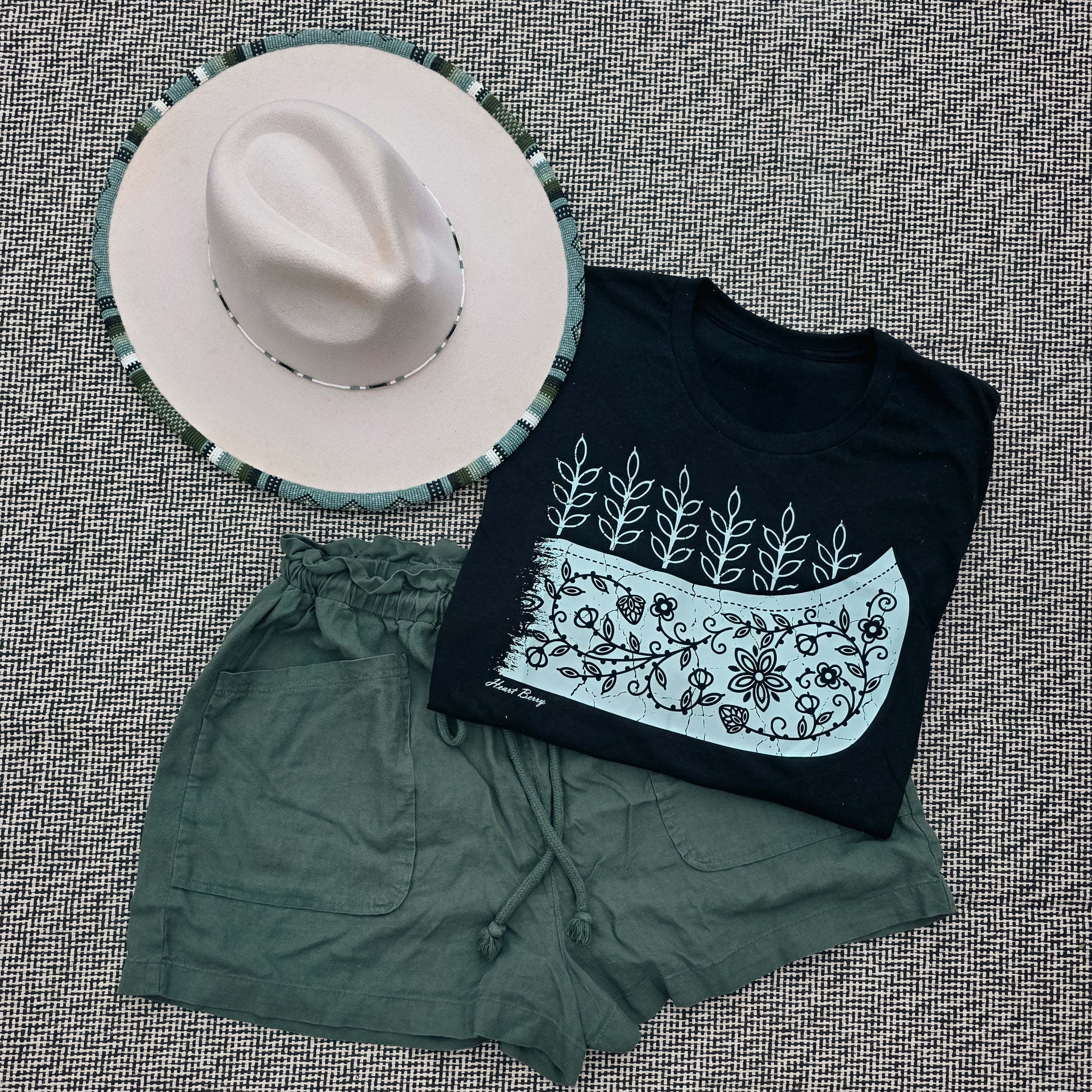 Good Seed T-shirt - On Demand