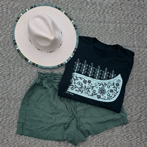 Good Seed T-shirt - On Demand