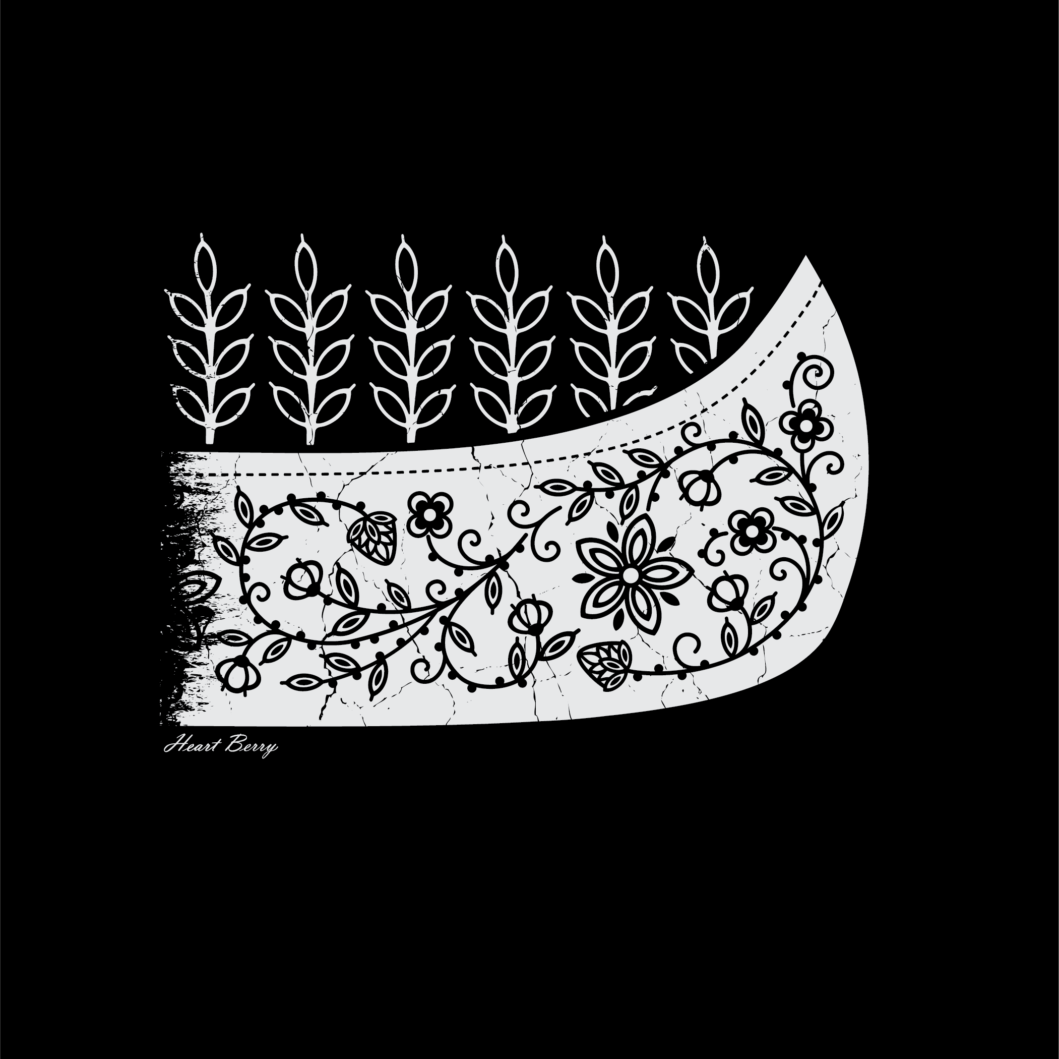 Good Seed T-shirt - On Demand