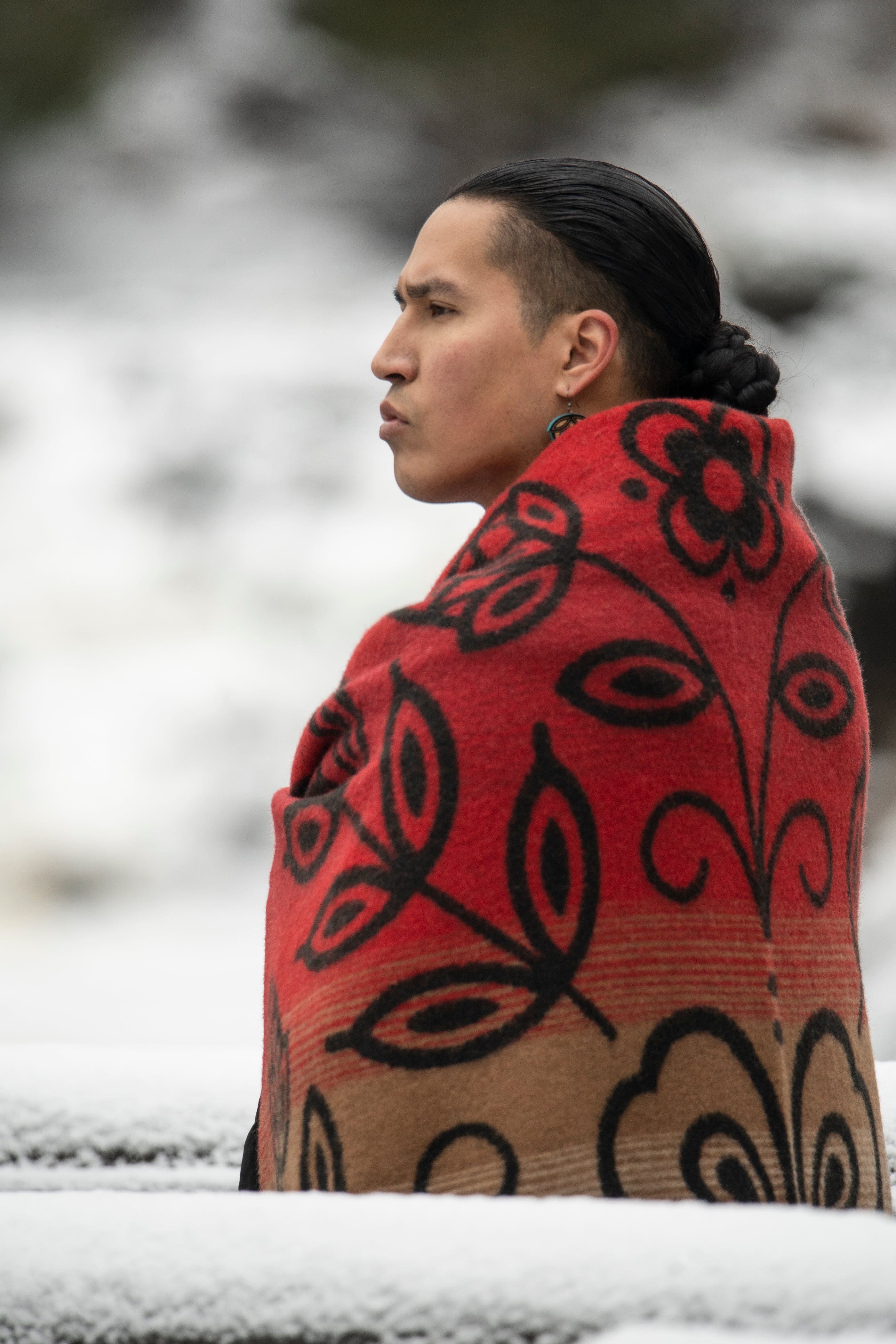 Renewal Wool Blanket