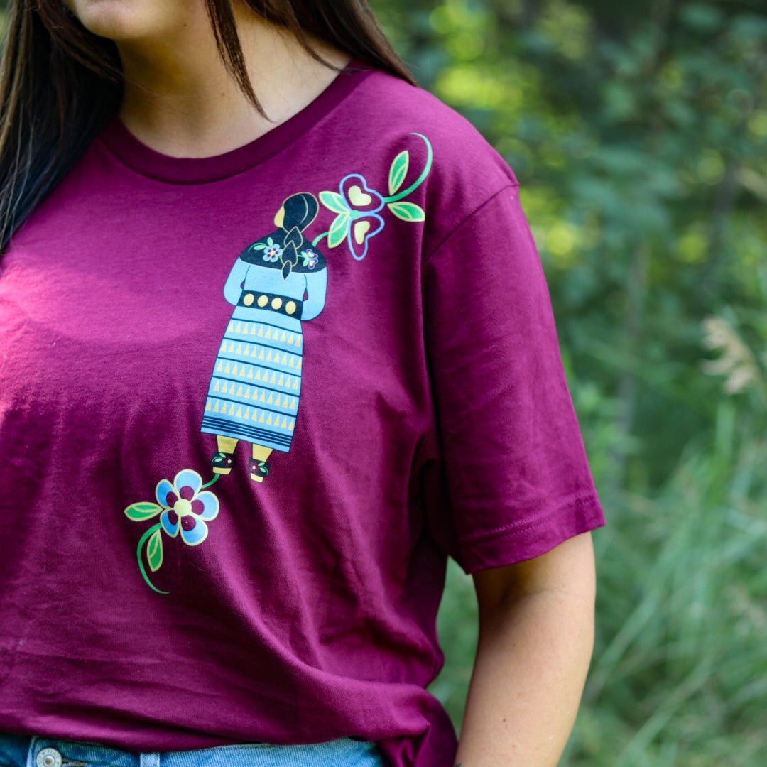 Jingle T-shirt