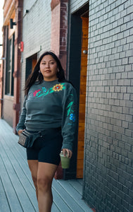 Floral Outlaw Crew - On Demand