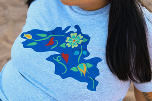 Great Water T-shirt - On Demand