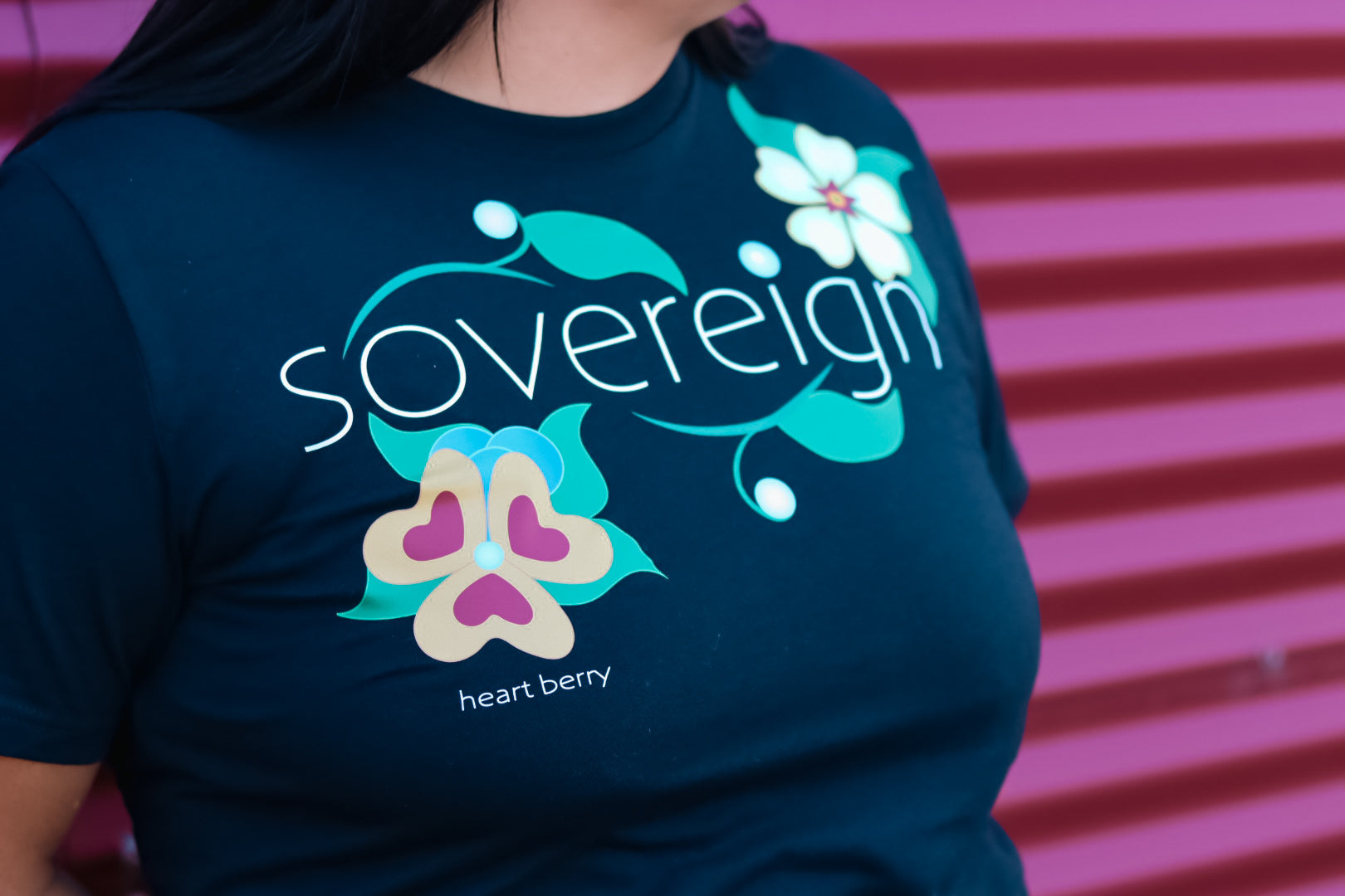 SovereignT - On Demand