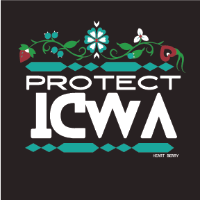 Protect ICWA Tshirt