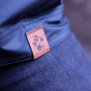 Seed and Petal All Weather Jacket