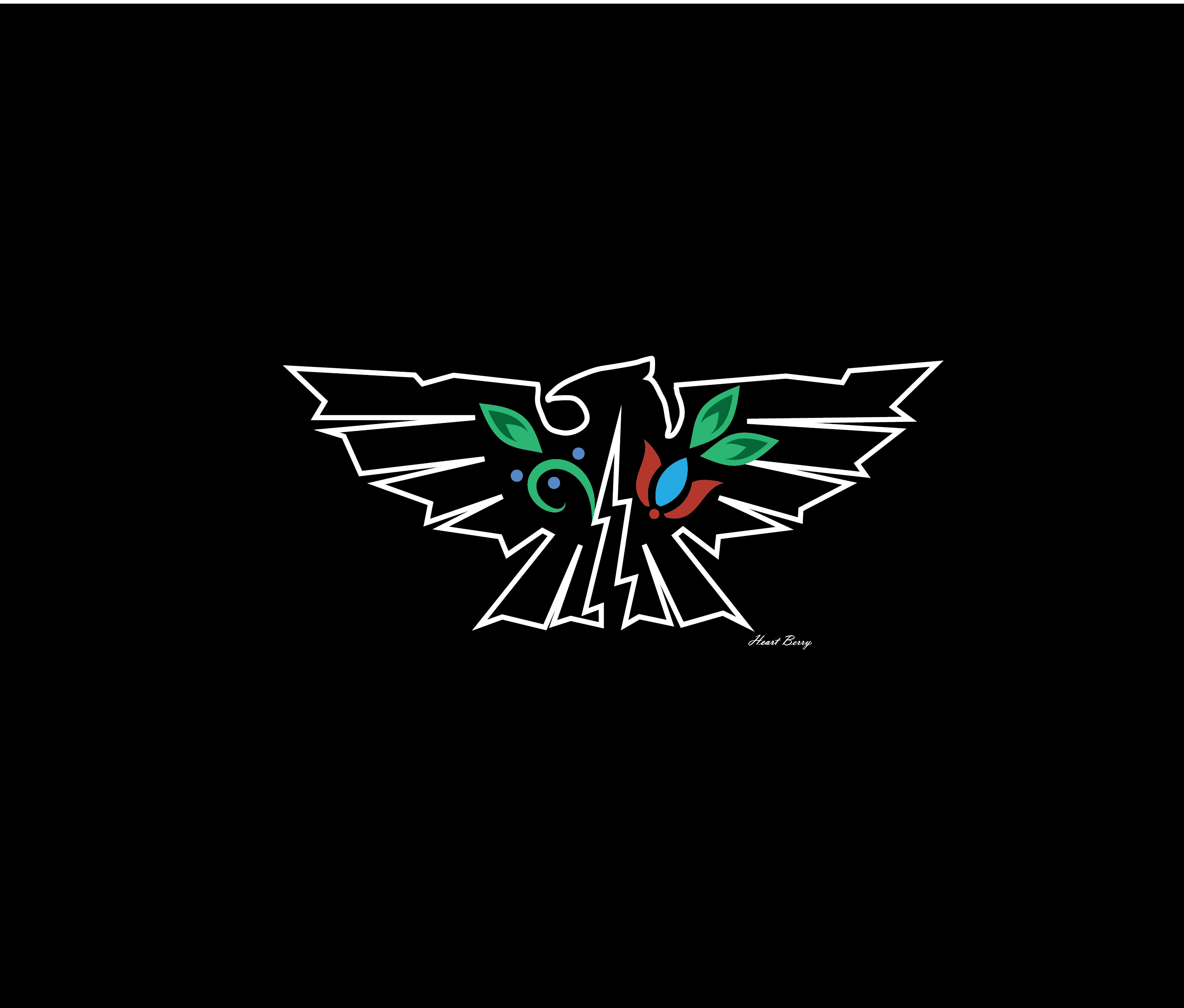 Thunderbird Hoodie - On Demand