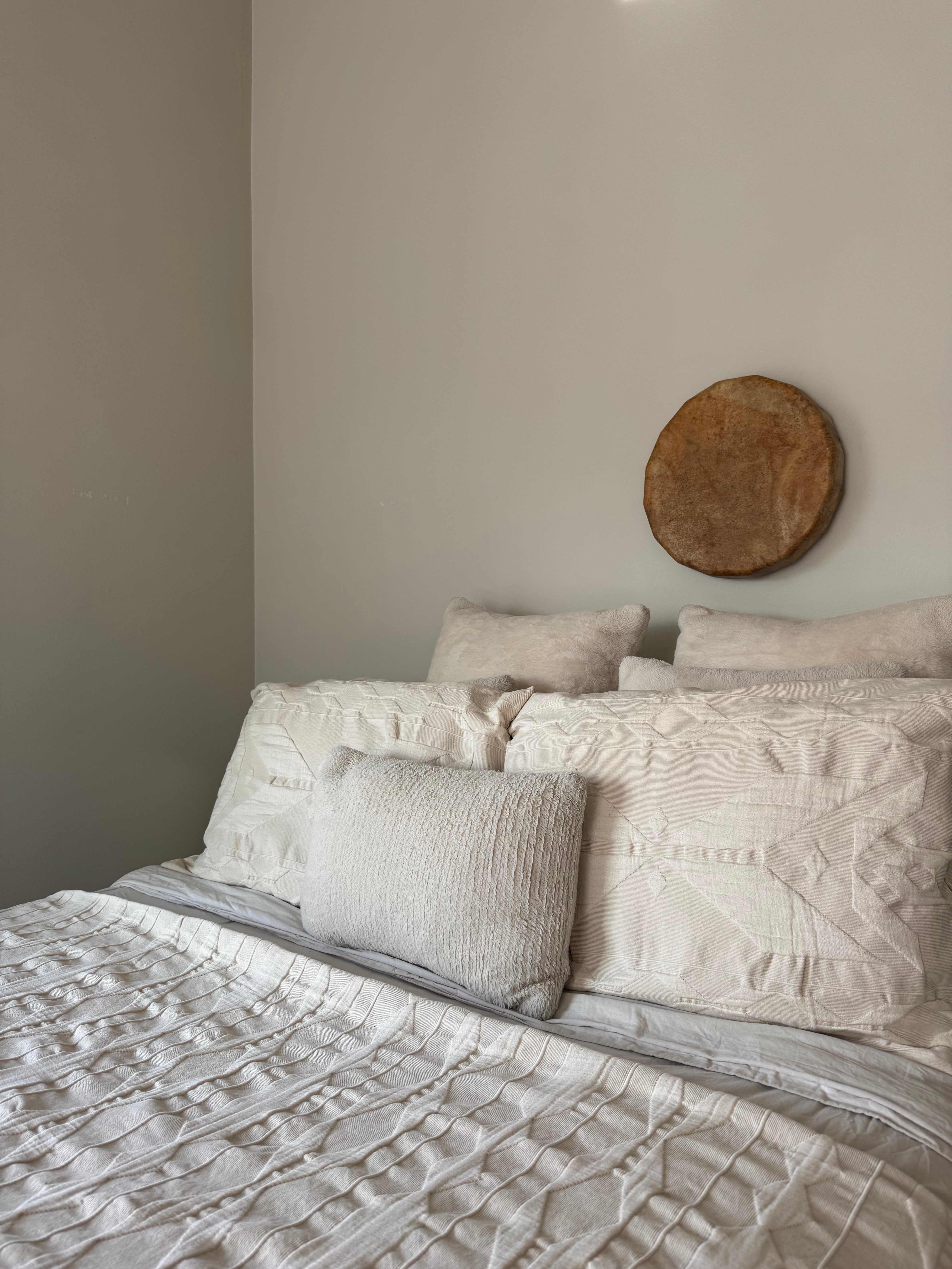 Otter Steps Pillow Sham Set